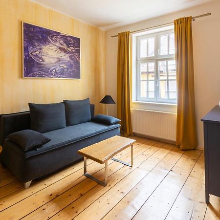 Apartment Sirius G In Center Of Cb Ceske Budejovice Dış mekan fotoğraf