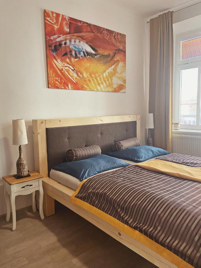 Apartment Sirius G In Center Of Cb Ceske Budejovice Dış mekan fotoğraf