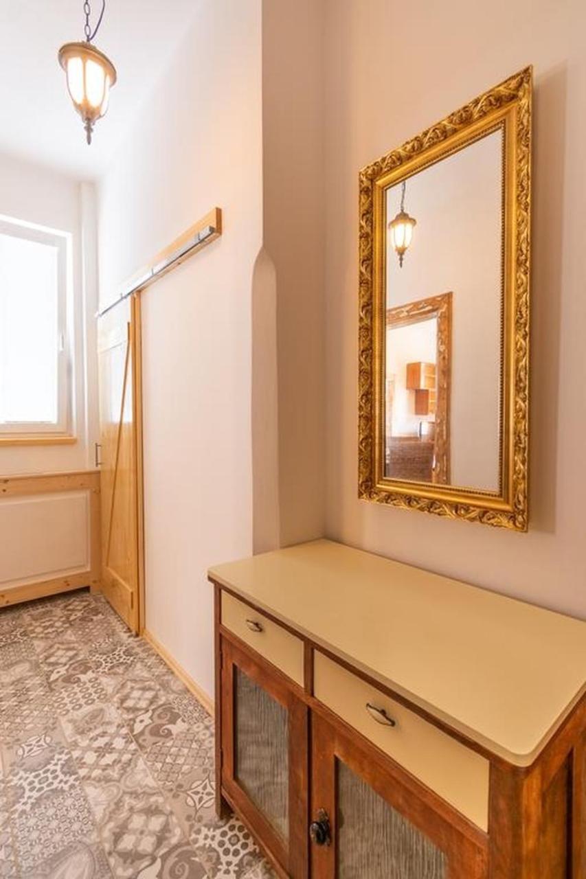 Apartment Sirius G In Center Of Cb Ceske Budejovice Dış mekan fotoğraf