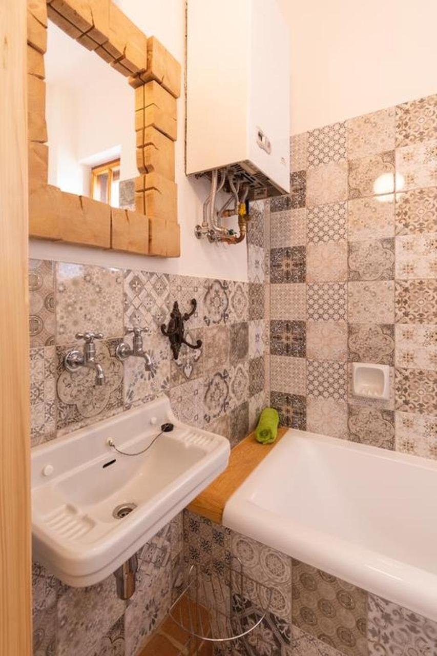 Apartment Sirius G In Center Of Cb Ceske Budejovice Dış mekan fotoğraf
