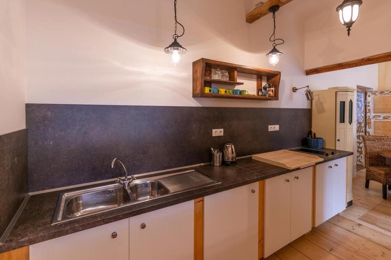 Apartment Sirius G In Center Of Cb Ceske Budejovice Dış mekan fotoğraf